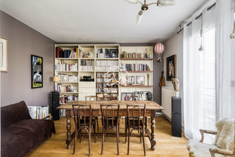 achat appartement lyon 69003