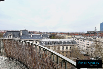 achat appartement lyon 69003