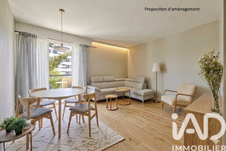 achat appartement lyon 69003