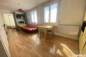 achat appartement lyon 69003