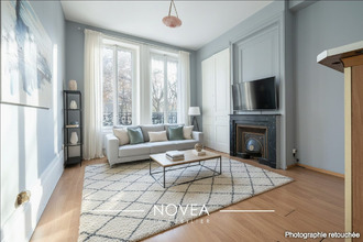 achat appartement lyon 69003