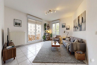 achat appartement lyon 69003