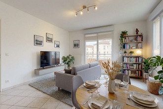 achat appartement lyon 69003