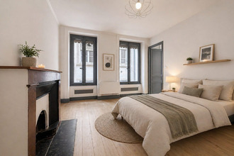 achat appartement lyon 69003