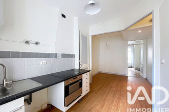 achat appartement lyon 69003