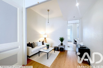 achat appartement lyon 69003