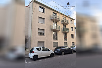 achat appartement lyon 69003