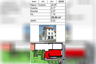 achat appartement lyon 69003
