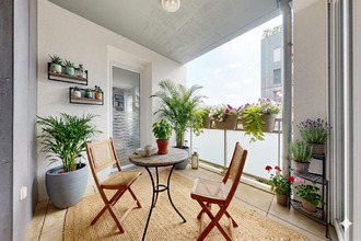 achat appartement lyon 69003