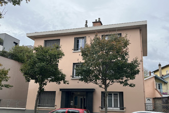achat appartement lyon 69003
