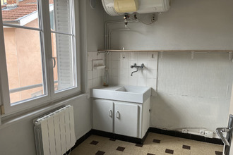 achat appartement lyon 69003