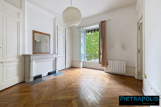 achat appartement lyon 69003