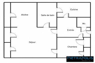 achat appartement lyon 69003