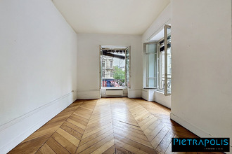 achat appartement lyon 69003