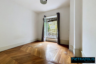 achat appartement lyon 69003