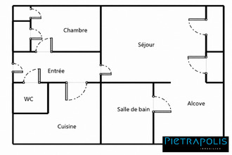 achat appartement lyon 69003