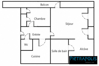 achat appartement lyon 69003