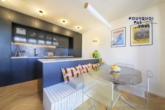 achat appartement lyon 69003