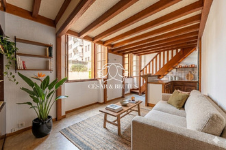 achat appartement lyon 69003
