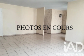 achat appartement lyon 69003