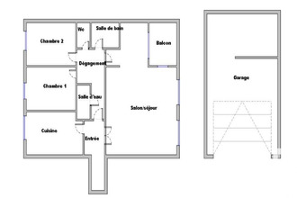 achat appartement lyon 69003