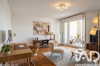 achat appartement lyon 69003