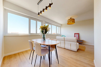 achat appartement lyon 69003