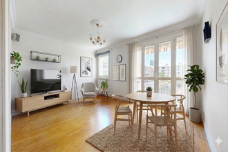 achat appartement lyon 69003