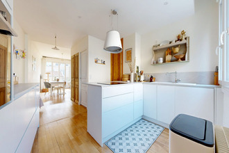 achat appartement lyon 69003