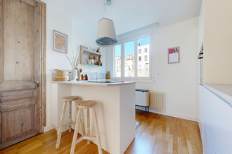 achat appartement lyon 69003