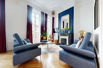 achat appartement lyon 69003