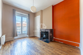 achat appartement lyon 69003