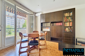 achat appartement lyon 69003
