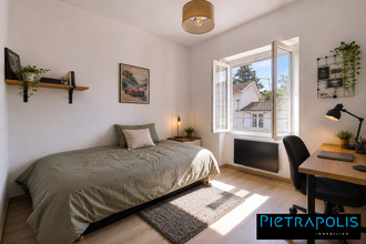 achat appartement lyon 69003