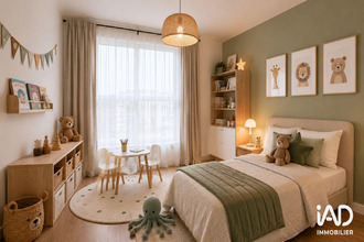 achat appartement lyon 69003