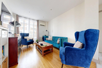 achat appartement lyon 69003