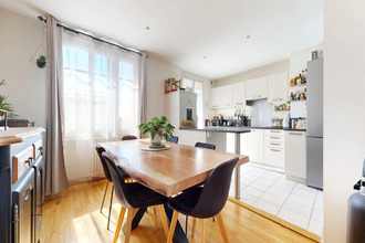 achat appartement lyon 69003