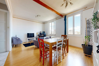 achat appartement lyon 69003