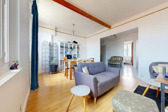 achat appartement lyon 69003