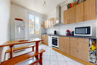achat appartement lyon 69003