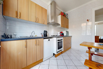 achat appartement lyon 69003