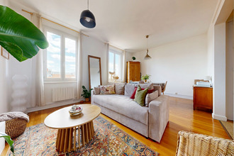 achat appartement lyon 69003