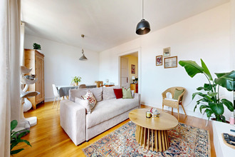 achat appartement lyon 69003