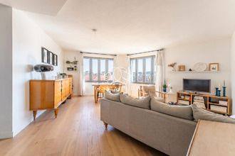 achat appartement lyon 69003