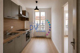 achat appartement lyon 69003