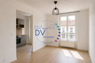 achat appartement lyon 69003