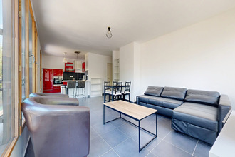 achat appartement lyon 69003