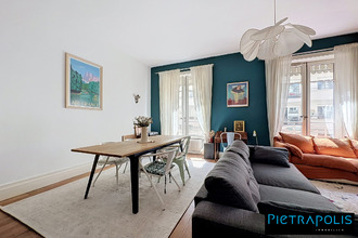 achat appartement lyon 69003