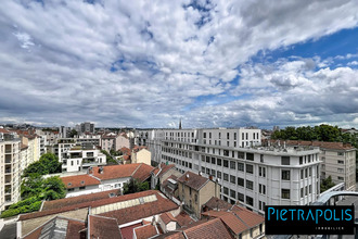 achat appartement lyon 69003