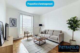 achat appartement lyon 69003